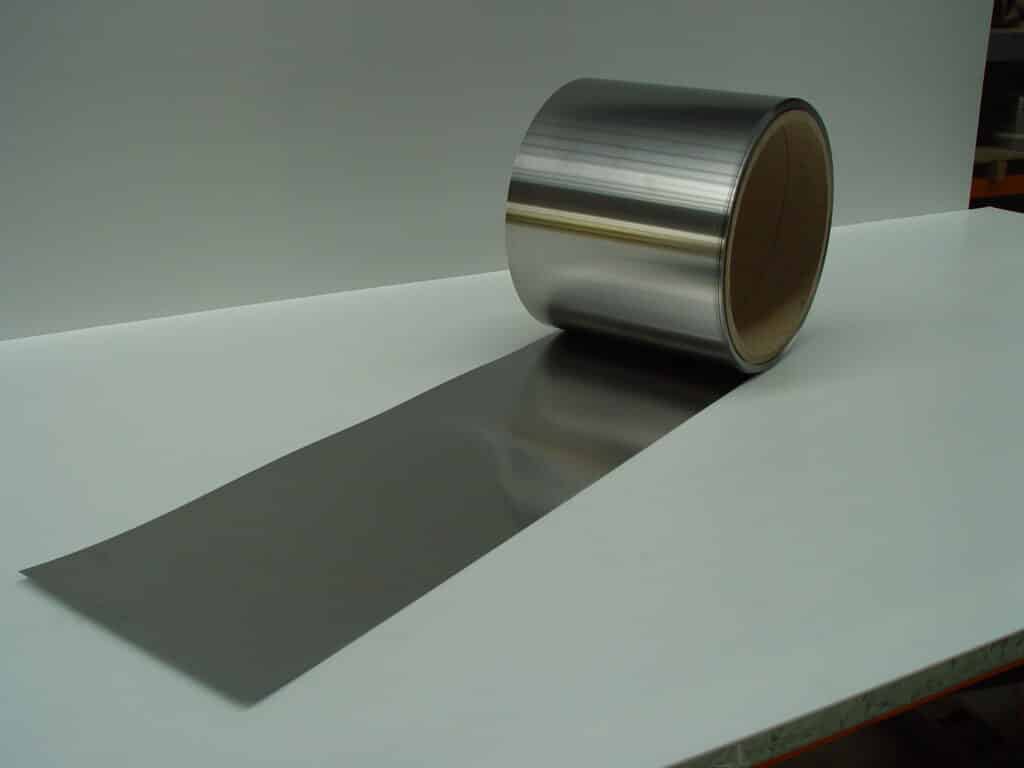 Alloy Steel Plates