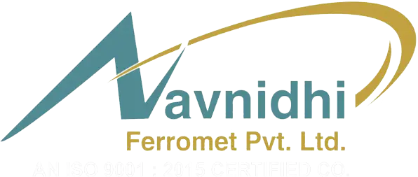 Navnidhi Ferromet Pvt. Ltd.