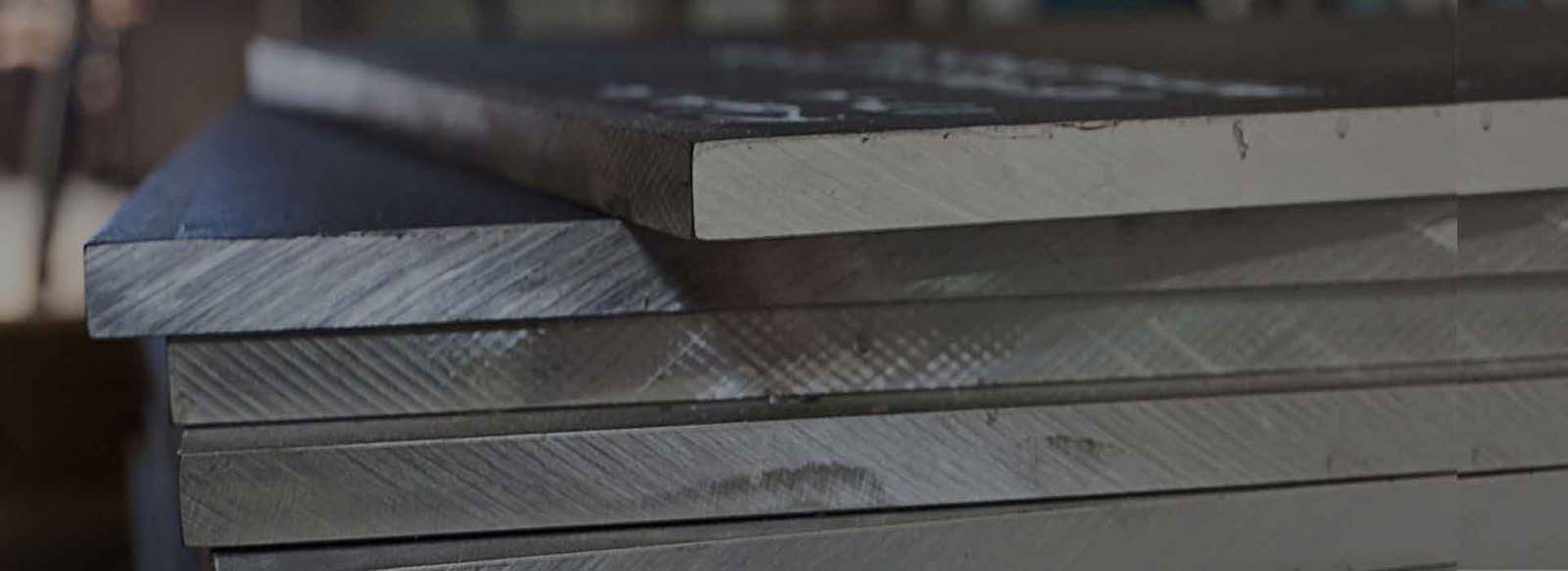 Carbon Steel Plates Manufacturers in Hyderabad