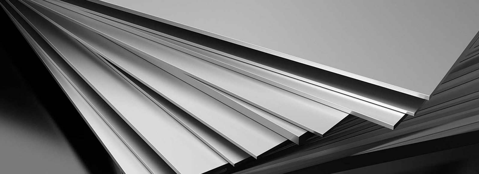 Stainless Steel Sheets Manufacturers in Balasinor
