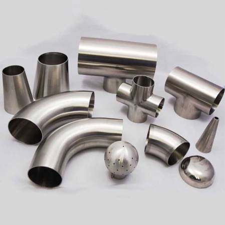 Alloy Steel Pipe Tube Fittings Manufacturers in Iran