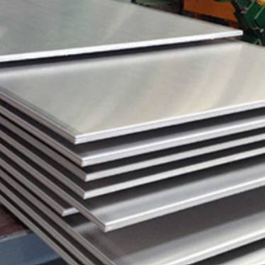 Alloy Steel Plates Manufacturers in Italy