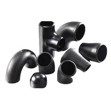 Alloy Steel Tube Fittings Manufacturers in Iran