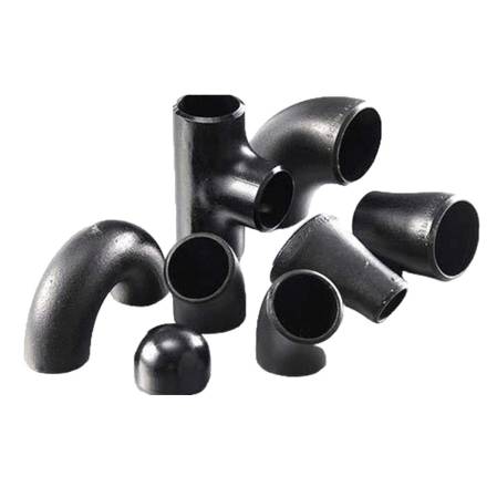 Alloy Steel Tube Fittings Manufacturers in Dewas