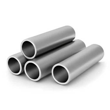 Alloy Steel Tube Manufacturers in Italy