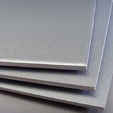 Aluminium Alloy Sheets Plates Manufacturers in Nigeria
