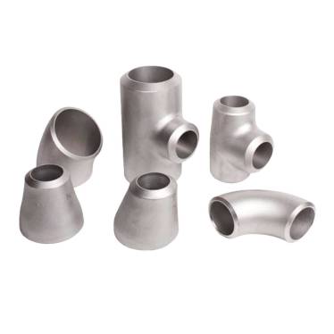 Buttweld Fittings Manufacturers in Italy