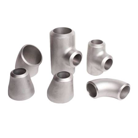 Buttweld Fittings Manufacturers in Singhbhum