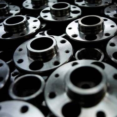 Carbon Steel Flanges Manufacturers in Colombia