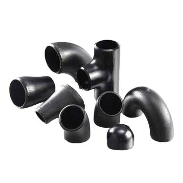 Carbon Steel Pipe Fittings Manufacturers in Kuwait