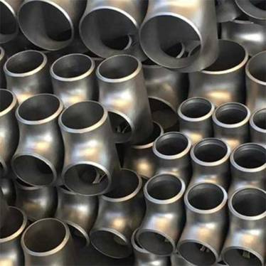 Carbon Steel Pipe Tube Fittings in Mumbai