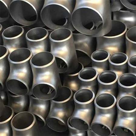 Carbon Steel Pipe Tube Fittings Manufacturers in Croatia