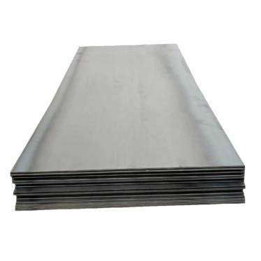 Carbon Steel Plates Manufacturers in Canada