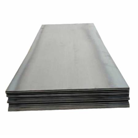 Carbon Steel Plates Manufacturers in India