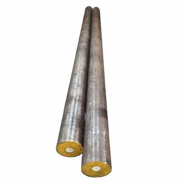 Carbon Steel Round Bars Manufacturers in Canada
