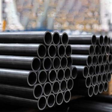 Carbon Steel Tube Manufacturers in India