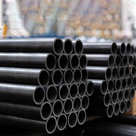 Carbon Steel Tube Manufacturers in Mumbai