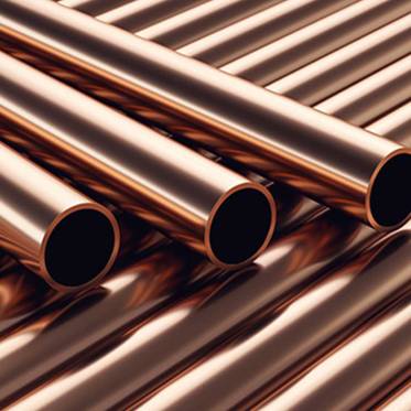 Copper Alloy Tubes in Mumbai