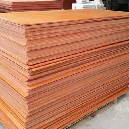 Corten Steel Plate Manufacturers in Hosur
