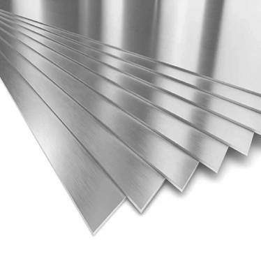 Duplex Steel Plate Manufacturers in Italy