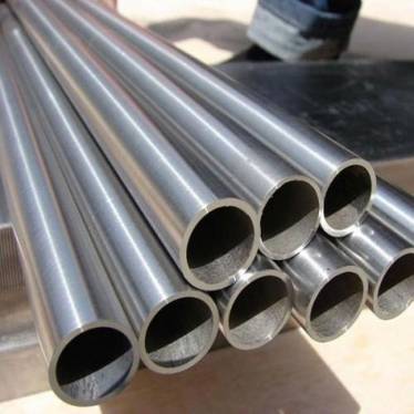 ERW Stainless Steel Pipes Tubes / Welded Stainless Steel Pipes Tubes in Mumbai