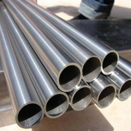 ERW Stainless Steel Pipes Tubes / Welded Stainless Steel Pipes Tubes Manufacturers in Norway