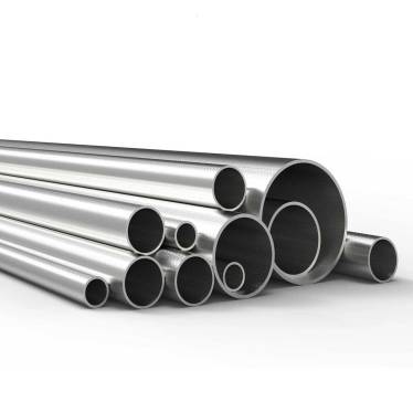 ERW Stainless Steel Tubes Manufacturers in Croatia