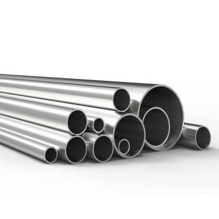 ERW Stainless Steel Tubes Manufacturers in Guntur