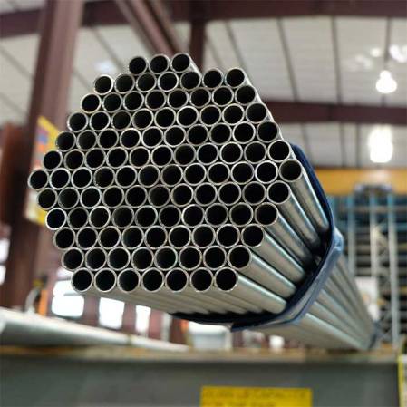 Hastelloy Alloy C276 Pipes Tubes Manufacturers in Denmark