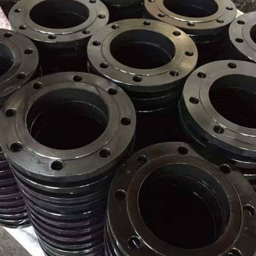 Mild Steel Flanges Manufacturers in Germany