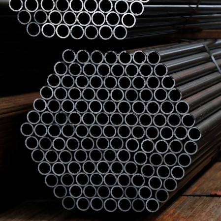 Mild Steel Pipe & Tubes Manufacturers in Egypt