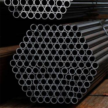 Mild Steel Pipes, MS Pipes, Tubes in Mumbai