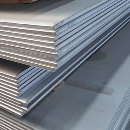 Mild Steel Plates Manufacturers in Egypt