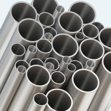 Monel Alloy 400 Pipes Tubes in Mumbai