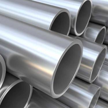 Nickel Alloy 200 , 201 Pipe Tubes Manufacturers in India