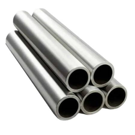 Nickel Alloy 200/201 Pipe Manufacturers in Philippines