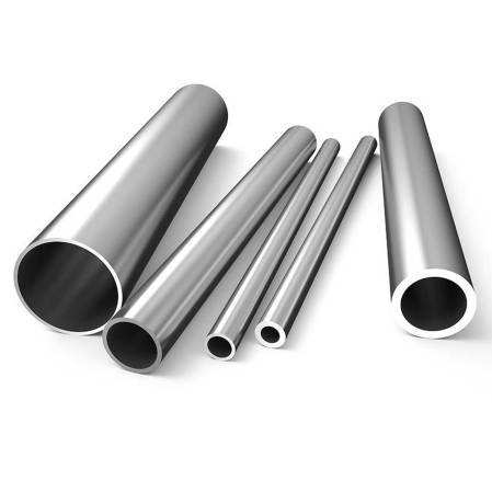 Nickel Alloy 200/201 Tubes Manufacturers in Rishra