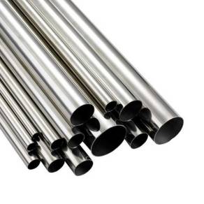 Seamless Stainless Steel Pipe Manufacturers in Chittaranjan