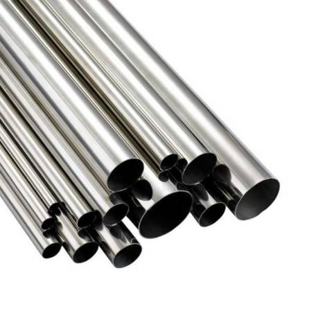 Seamless Stainless Steel Pipe Manufacturers in Mumbai