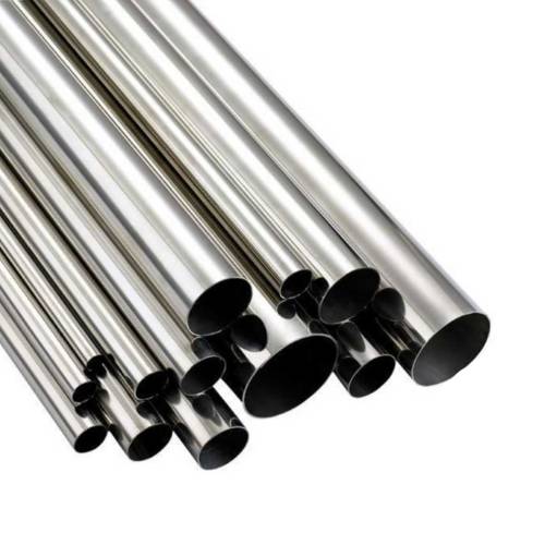 Seamless Stainless Steel Pipe Manufacturers in Ambarnath
