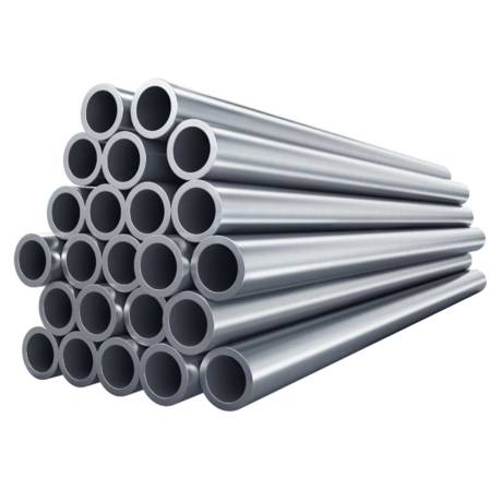 Seamless Stainless Steel Tube Manufacturers in Warora