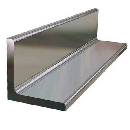 Stainless Steel Angle Manufacturers in Vapi