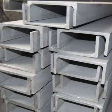 Stainless Steel Channel Manufacturers in Egypt