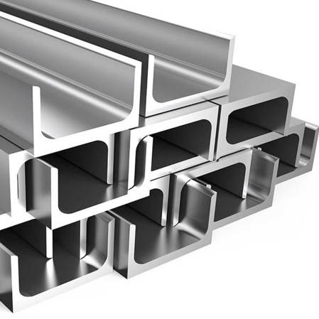 Stainless Steel Channels Manufacturers in Khordha