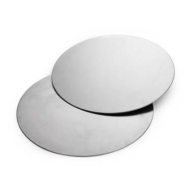 Stainless Steel Circles Manufacturers in Nigeria