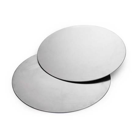 Stainless Steel Circles Manufacturers in Ireland