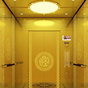 Stainless Steel Elevator Sheet Manufacturers in India