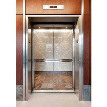 Stainless Steel Elevator Sheets Manufacturers in India