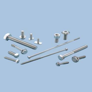 Stainless Steel Fasteners Manufacturers in Indonesia