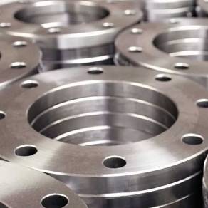 Stainless Steel Flanges Manufacturers in Jetpur